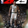 NBA 2K25梦幻球队手机直装版