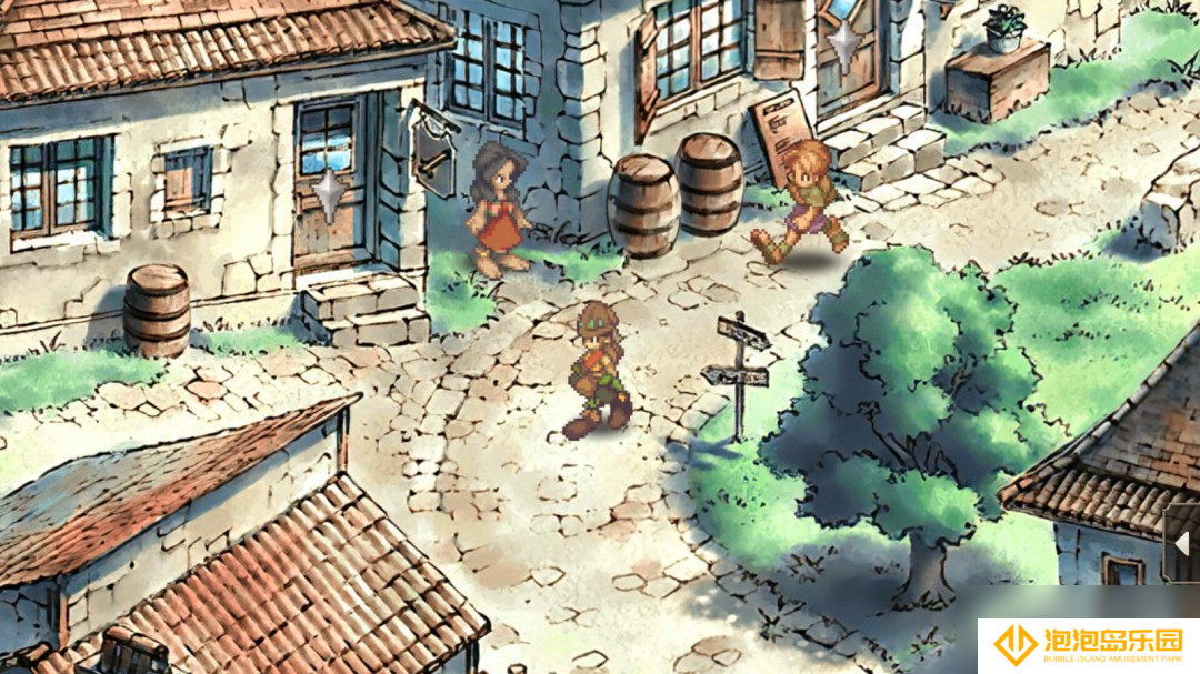 《沙加开拓者2：复刻版》Steam发售 国区售价198元