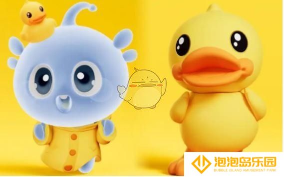 《王者荣耀》小黄鸭联动皮肤所属英雄介绍