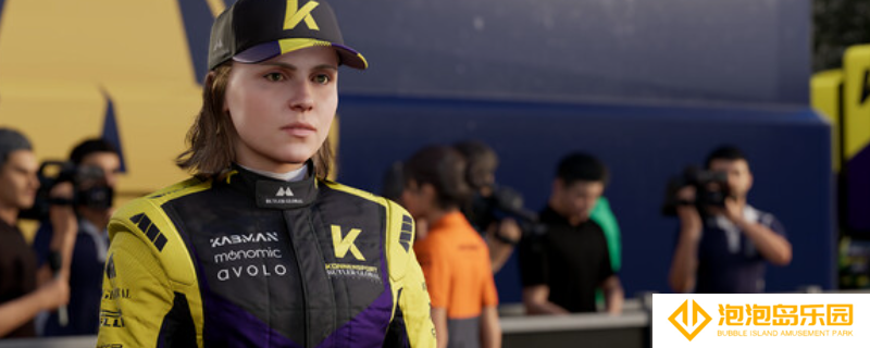 《F1 2025》游戏配置要求介绍