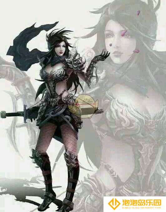 《地下城堡》女武神属性解析