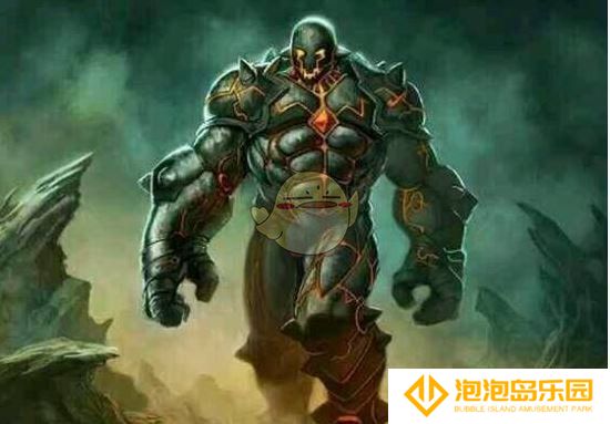 《地下城堡》魔像属性解析