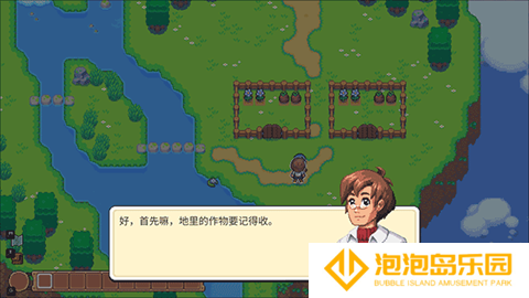 月光石岛