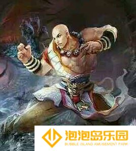 《地下城堡》龙裔武僧属性解析