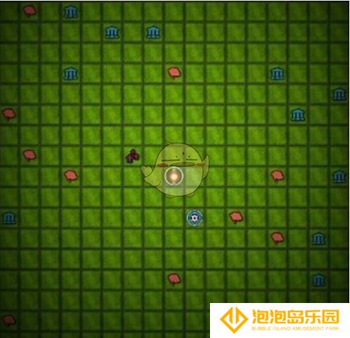 《地下城堡》圣物密室关卡详解