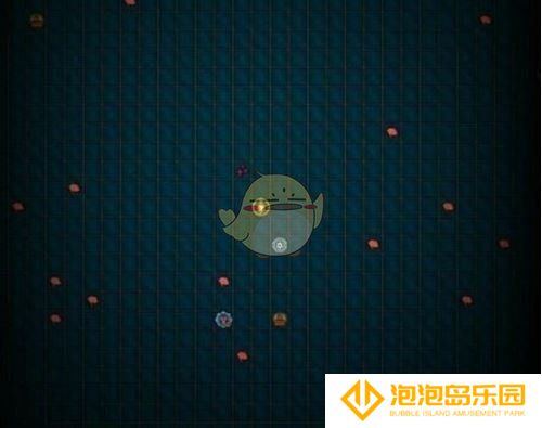 《地下城堡》月之城关卡详解