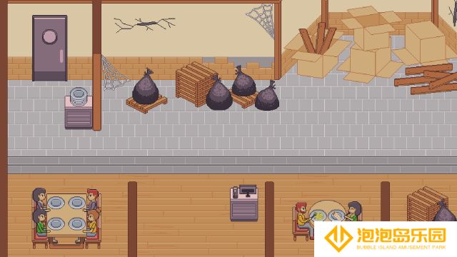 创造厨房中文版
