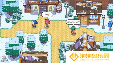 月光石岛手机版