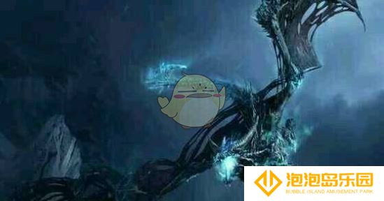 《地下城堡》极寒魔龙属性解析