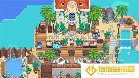 月光石岛手机版