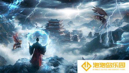 仙途将启，三界焕新！《封神再临》公测版本内容前瞻！(仙途啥意思)