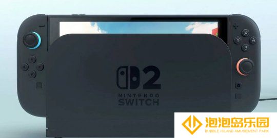 零售商爆料泄漏任天堂Switch 2发售日期