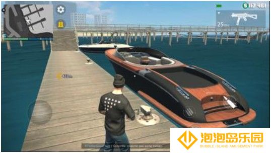 罪恶在线GCO