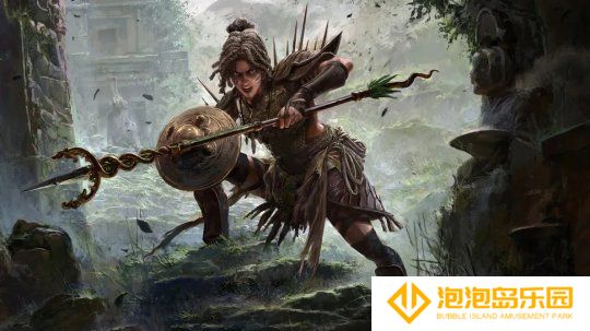 《流放之路2》可能无法在今年从抢先体验阶段毕业