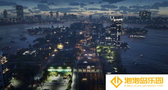《GTA6》或将引发游戏价格上涨 CDPR：我们会受益的