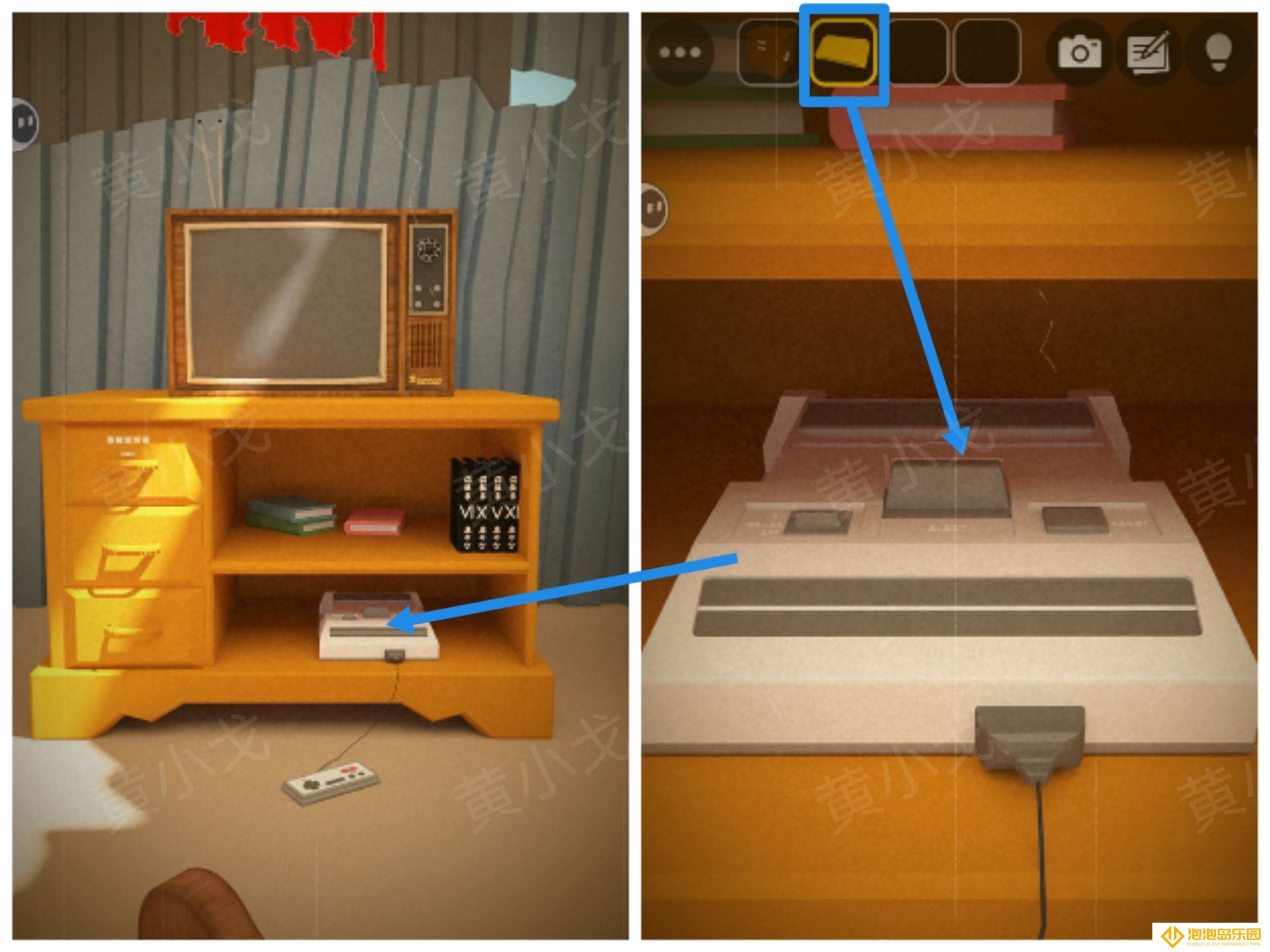 Escape Room：Secret Base（密室逃脱：秘密基地）攻略（二）