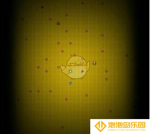 《地下城堡》诅咒戈壁关卡详解