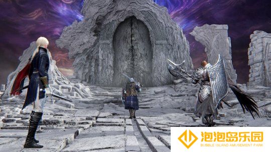 还是那么难 《艾尔登法环：黑夜君临》公布测试数据