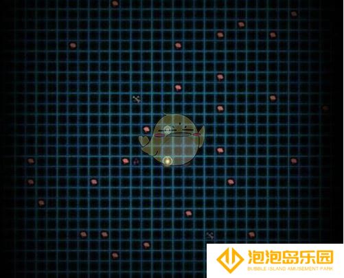 《地下城堡》虚空之门关卡详解