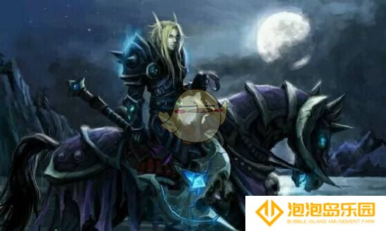《地下城堡》魔法骑士属性解析