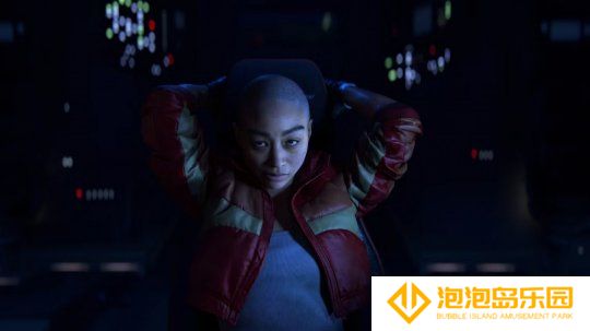 《星际：异端先知》已经可玩 尼尔称游戏体验不可思议