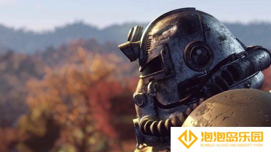 前贝塞斯达设计师因《辐射76》遭遇而远离3A游戏开发