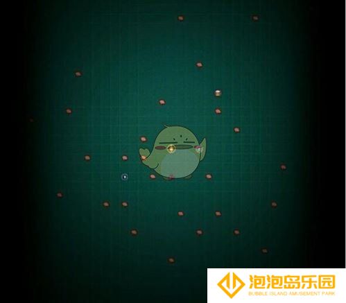 《地下城堡》沉默群湖关卡详解