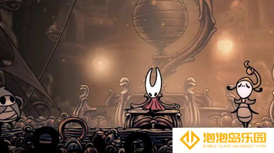 《空洞骑士：丝之歌》杳无音讯 粉丝精神状态堪忧