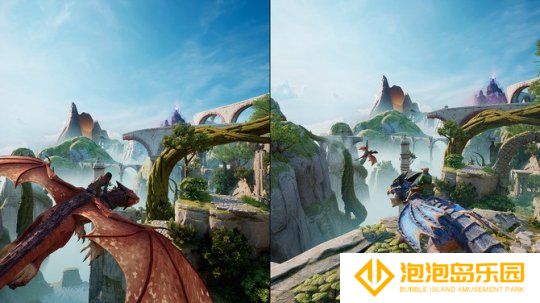 《双影奇境》同时突破三项游戏吉尼斯记录 好评新作