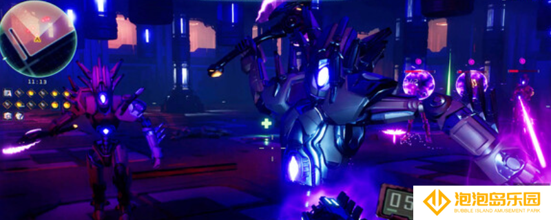 《死亡地带：Rogue》游戏官网地址介绍