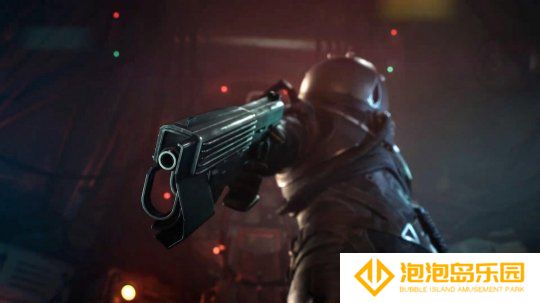 《时间旅者：重生曙光》新预告 面对恐怖敌人