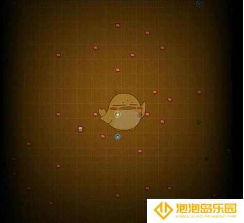 《地下城堡》炽热荒漠关卡详解