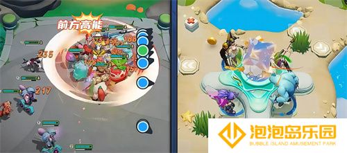 《掷在四方》闪击测试开启！来体验“能打团的自走棋”，一起乱斗到底！
