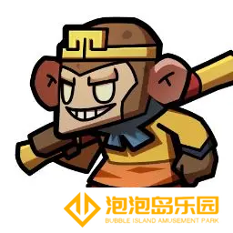 童话冒险团测试服