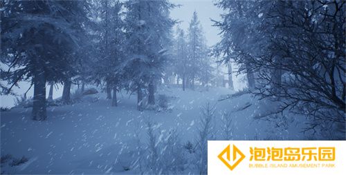 《黑光生存进化》公测定档3月25日，魔幻版方舟即刻启航！