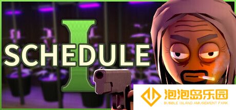 《Schedule I》Steam峰值突破14万 好评药物经营模拟
