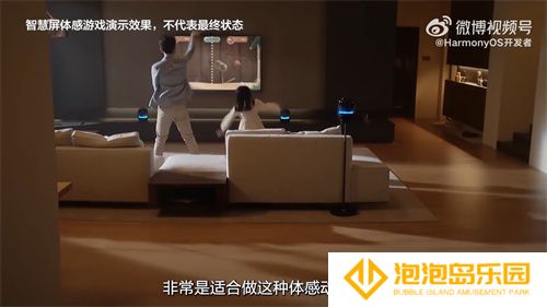 2025年头部大厂密集入场，原生鸿蒙如何掀起游戏行业新变革