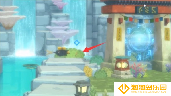 潜水员戴夫中文完整版