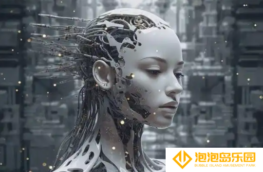 穿上毛细血管清晰可见，游戏时装做成了AI仿生人，引土豪疯抢