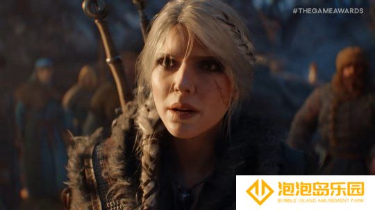 《巫师4》不会在2027年之前发售 玩家需耐心等待