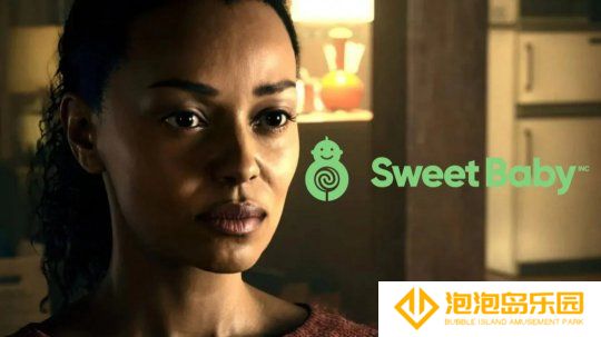 SweetBaby：游戏使用AI 应多关注多元化而非利润