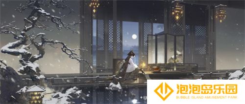 灵犀互娱《三幻新作》首曝：国风顶级美术，高自由策略战斗卡牌