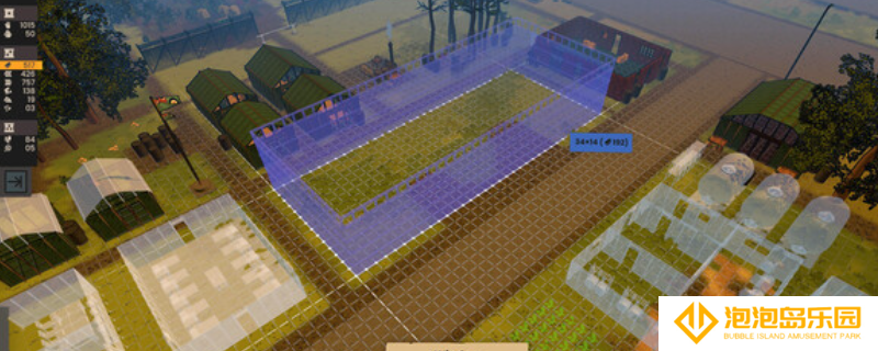 《Ground of Aces》游戏特色内容介绍