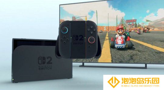 传Switch 2 6月发售 游戏发售计划分三个阶段