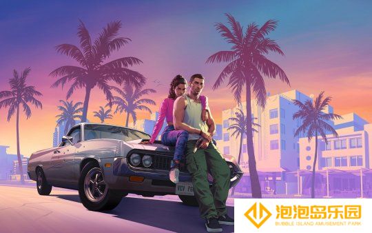 至少三家大型发行商计划避开《GTA6》：根本打不过