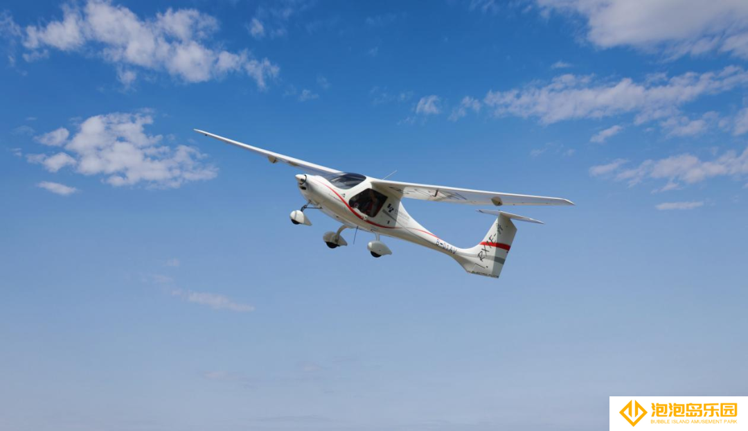 中国唯一，首批锐翔 RX1E-A 电动固定翼飞机交付