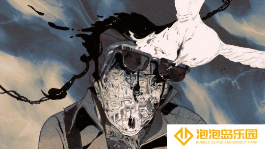 《极乐迪斯科》工作室员工表示 前员工打造的新项目是友好竞争的