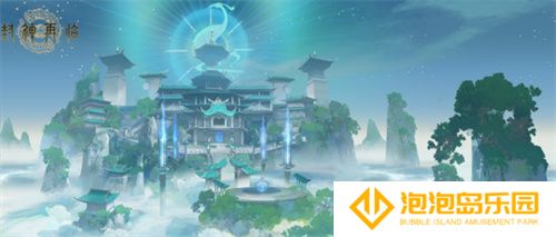 会打有什么用！《封神再临》里最重要的是背景！(会打怎么写)