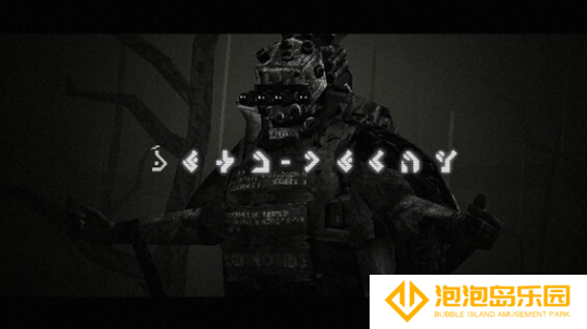 《beta decay》Steam上线 反乌托邦RPG