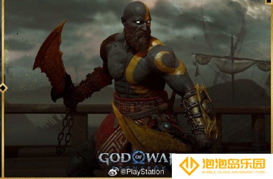 《战神》系列20周年 前作疑将重制 《AC影》实体版销量惊人